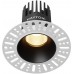 Точечный светильник Dip DL119-10W-2.7K-TRS-B Точечный светильник Dip DL119-10W-2.7K-TRS-B