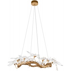 Подвесной светильник Voa 10378/1000