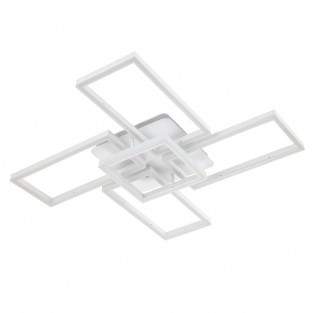 Потолочная люстра LED4U L11004-5 WH