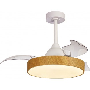 Потолочная люстра Alaska 8756