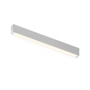Трековый светильник SIMPLE LINEAR | СИМПЛ ЛИНЕАР DK8104-WH