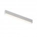 Трековый светильник SIMPLE LINEAR | СИМПЛ ЛИНЕАР DK8104-WH Denkirs