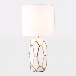 Интерьерная настольная лампа LSP-0828