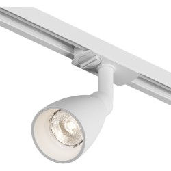Трековый светильник BELL | БЕЛЛ DK6050-WH Трековый светильник BELL | БЕЛЛ DK6050-WH