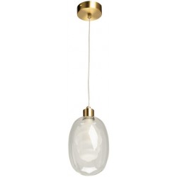 Подвесной светильник Лоск 107012601