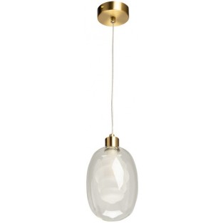 Подвесной светильник Лоск 107012601