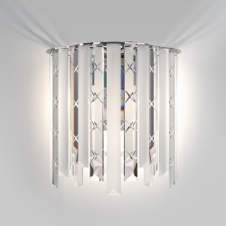 Бра Radiance 101011 хром