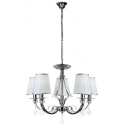 Подвесная люстра Amadea RM5220/5CR