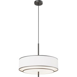 Подвесной светильник Bergamo MOD613PL-05W