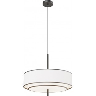 Подвесной светильник Bergamo MOD613PL-05W