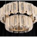 Подвесная люстра Nobilta FL1183-20P Fluorite