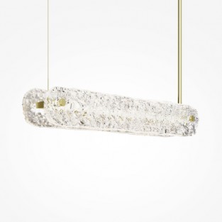 Потолочная люстра Frostum MOD439PL-L20BSK