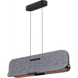 Подвесной светильник Optimista MOD408PL-L12B3K Подвесной светильник Optimista MOD408PL-L12B3K