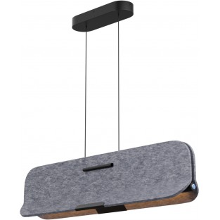 Подвесной светильник Optimista MOD408PL-L12B3K