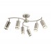 Потолочная люстра Truco FR5508CL-06CH Freya Потолочная люстра Truco FR5508CL-06CH Freya