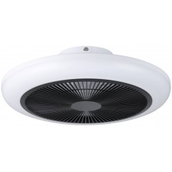 Потолочная люстра-вентилятор Sayulita 1 35216