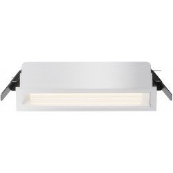 Точечный светильник Parete DL100-6W2.7-3-4K-W