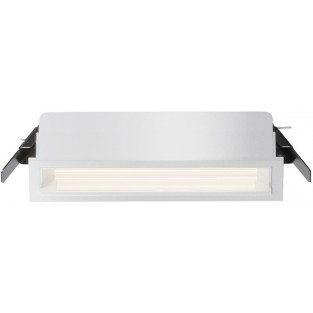 Точечный светильник Parete DL100-6W2.7-3-4K-W