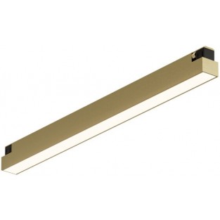 Трековый светильник SHINE LINEAR | ШАЙН ЛИНЕАР DK5751-SB