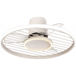 Потолочная люстра Soho 8720