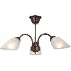 Потолочная люстра V3335-7/3PL Потолочная люстра V3335-7/3PL