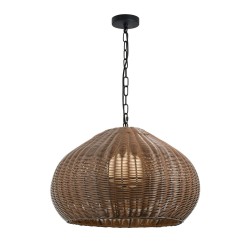 Подвесной светильник Wicker 4884-1P