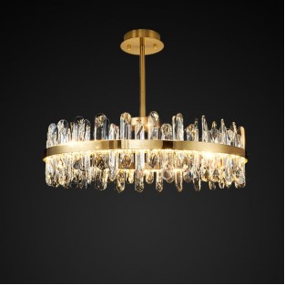 Потолочная люстра Laurent-B01