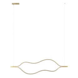 Подвесной светильник Tape Light 10403/1200 AB