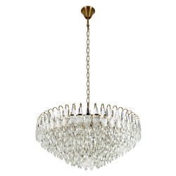 Подвесная люстра Vermont 10581/800 Loft It