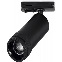 Трековый светильник Однофазная трековая система ST384.446.20