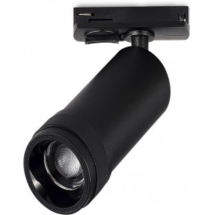 Трековый светильник Однофазная трековая система ST384.446.20