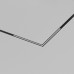 Трековый светильник SMART SLIM LINEAR | СМАРТ СЛИМ ЛИНЕАР DK8407-BK Denkirs