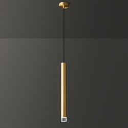 Подвесной светильник Gift01 ImperiumLoft