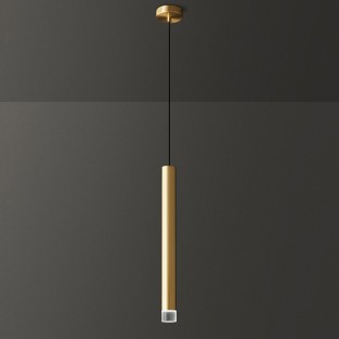 Подвесной светильник Gift01