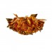 Потолочный светильник Clizia 10593/530C Gold Loft It Потолочный светильник Clizia 10593/530C Gold Loft It