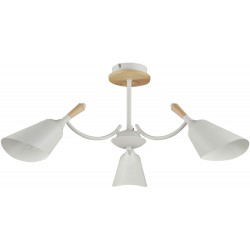 Потолочная люстра Дэла 635014703