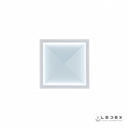 Настенно-потолочный светильник Creator SMD-923416 WH-6000K Настенно-потолочный светильник Creator SMD-923416 WH-6000K