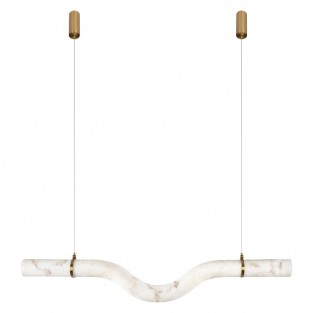 Подвесной светильник Liberty acrylic 10551A