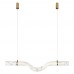 Подвесной светильник Liberty acrylic 10551A