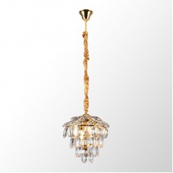 Подвесной светильник Presidio LSP-6012