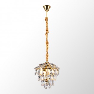 Подвесной светильник Presidio LSP-6012