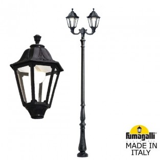 Наземный фонарь Noemi E35.205.R20.AXH27