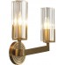 Бра Brass V11073-2W