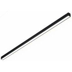 Трековый светильник Vision48/25 4825-038-L895-30W-110DG-3000K-BK Трековый светильник Vision48/25 4825-038-L895-30W-110DG-3000K-BK