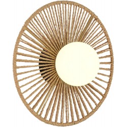 Настенный светильник Loom SLE6022-601-01