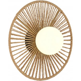 Настенный светильник Loom SLE6022-601-01