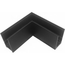 Соединитель угловой Vision48/22 CORNER CONNECT 4822-021-95/95-BK Соединитель угловой Vision48/22 CORNER CONNECT 4822-021-95/95-BK