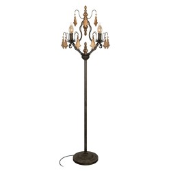 Торшер Chateau 10559F