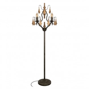 Торшер Chateau 10559F