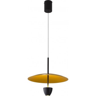 Подвесной светильник Синди 08466-35,20(33)